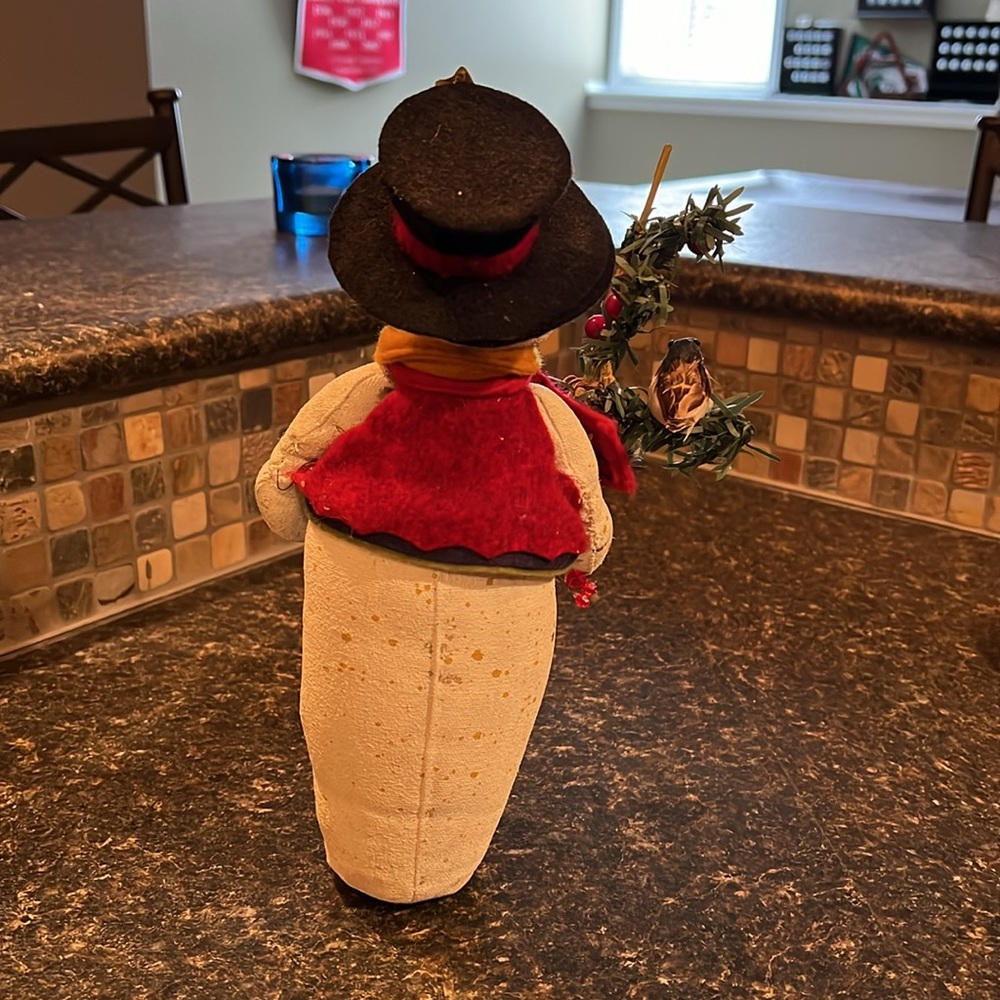 Snowman - Picture 4 of 6